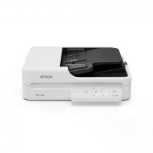 Scanner Epson WorkForce DS-1760WN B11B274401
