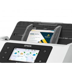 Scanner Epson WorkForce DS-800WN B11B275401