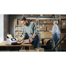 Scanner Epson WorkForce DS-800WN B11B275401