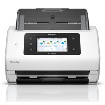 Scanner Epson WorkForce DS-800WN B11B275401