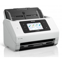 Scanner Epson WorkForce DS-800WN B11B275401