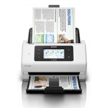 Scanner Epson WorkForce DS-800WN B11B275401