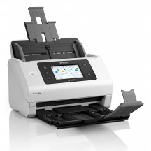 Scanner Epson WorkForce DS-800WN B11B275401