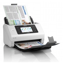 Scanner Epson WorkForce DS-800WN B11B275401