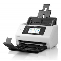 Scanner Epson WorkForce DS-800WN B11B275401