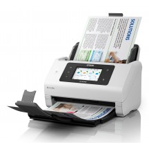 Scanner Epson WorkForce DS-800WN B11B275401