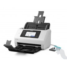 Scanner Epson WorkForce DS-800WN B11B275401