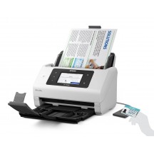 Scanner Epson WorkForce DS-800WN B11B275401