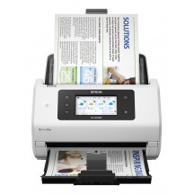 Scanner Epson WorkForce DS-800WN B11B275401