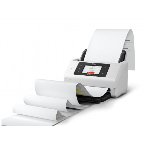Scanner Epson WorkForce DS-900WN B11B276401