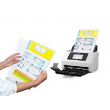 Scanner Epson WorkForce DS-900WN B11B276401