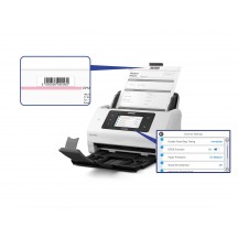 Scanner Epson WorkForce DS-900WN B11B276401