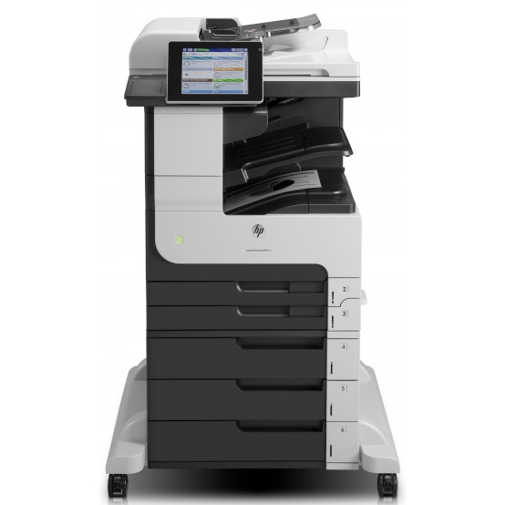 Imprimanta HP LaserJet Enterprise MFP M725z CF068A