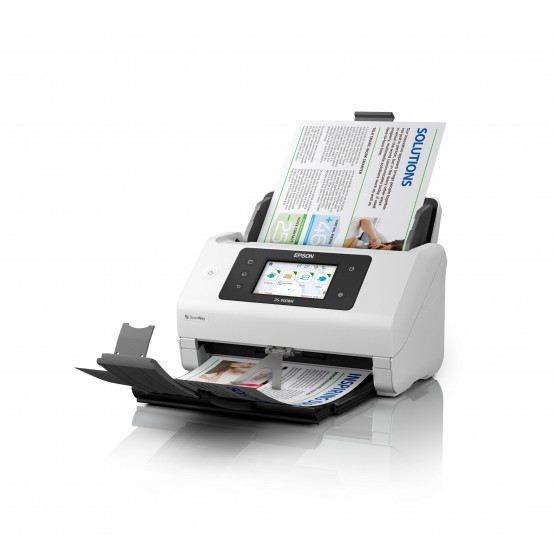 Scanner Epson WorkForce DS-900WN B11B276401