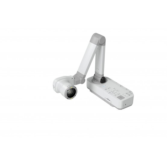 Scanner Epson ELPDC21 Document Camera V12H758040
