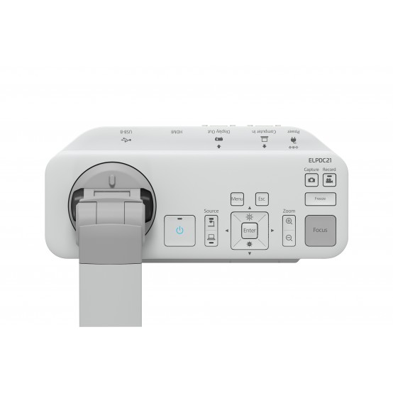 Scanner Epson ELPDC21 Document Camera V12H758040