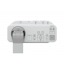 Scanner Epson ELPDC21 Document Camera V12H758040