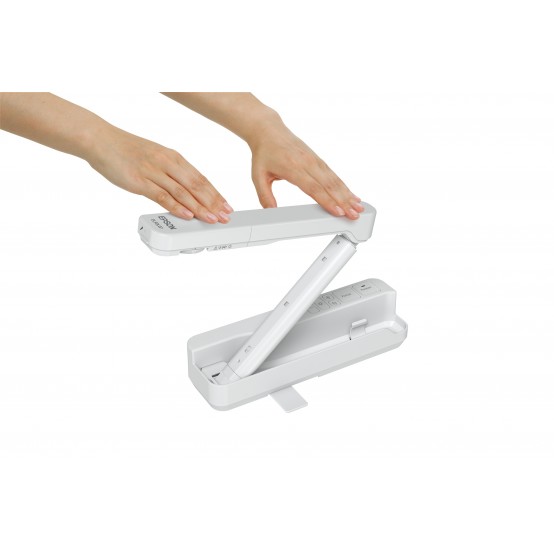 Scanner Epson ELPDC07 Document Camera V12H759040
