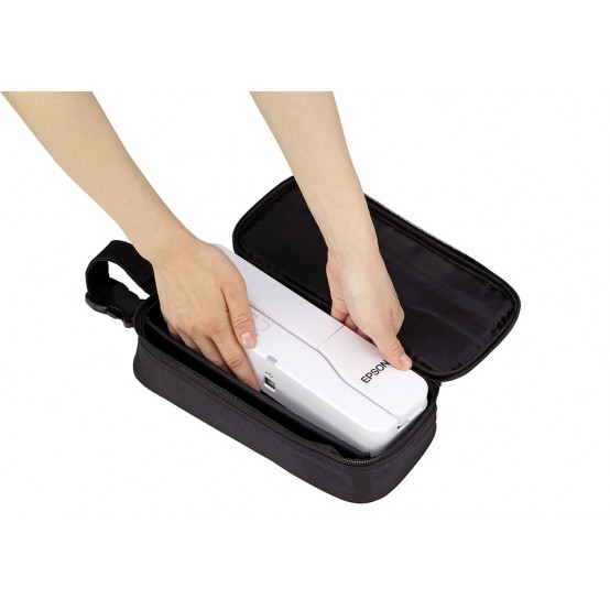 Scanner Epson ELPDC07 Document Camera V12H759040