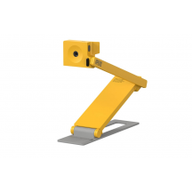 Scanner Ipevo DO-CAM Creator's Edition Yellow Document Camera 5-897-E-01-00