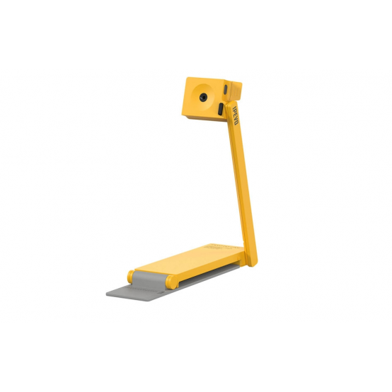 Scanner Ipevo DO-CAM Creator's Edition Yellow Document Camera 5-897-E-01-00