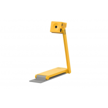 Scanner Ipevo DO-CAM Creator's Edition Yellow Document Camera 5-897-E-01-00
