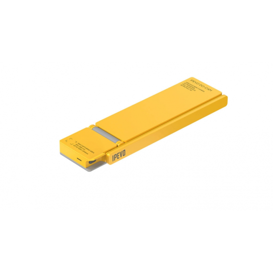 Scanner Ipevo DO-CAM Creator's Edition Yellow Document Camera 5-897-E-01-00