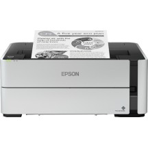 Imprimanta Epson EcoTank M1180 C11CG94403