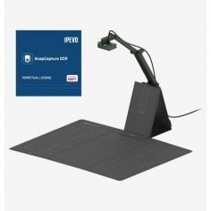 Scanner Ipevo V4K-S Document Scanner  Bundle B-917-0-08-00
