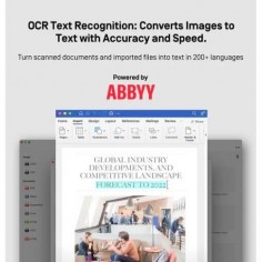 Aplicatie Ipevo Document Scanner Upgrade Kit For V4K & DO-CAM Series B-919-0-08-00