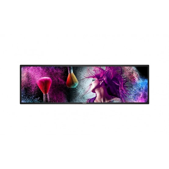 Monitor Philips  37BDL3050S/00