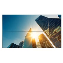 Monitor Philips 55BDL3207X/00