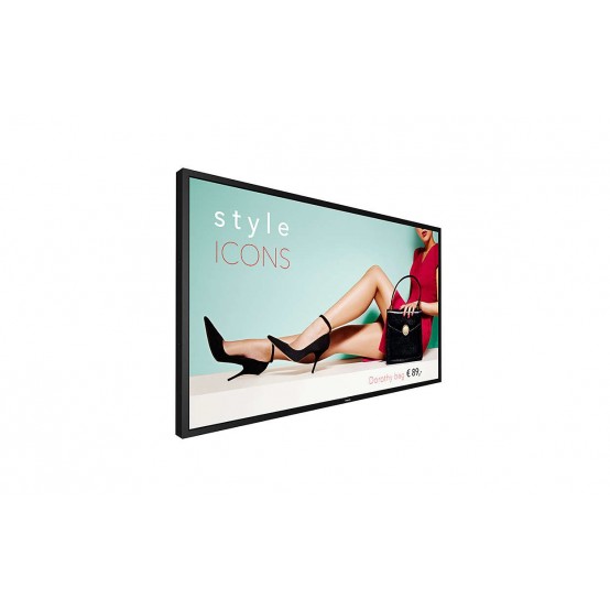 Monitor Philips  55BDL4002H/00