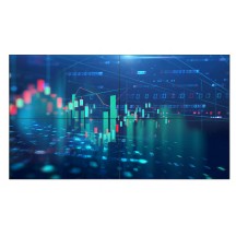 Monitor Philips 65BDL6005X/00