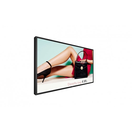 Monitor Philips  75BDL4003H/00