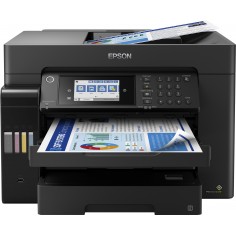 Imprimanta Epson EcoTank L15160 C11CH71402