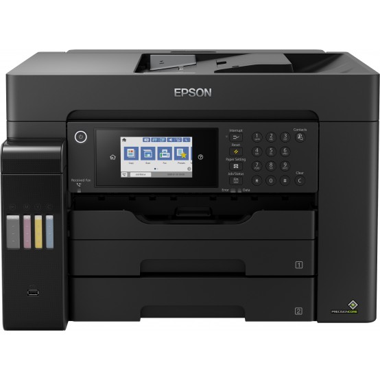 Imprimanta Epson EcoTank L15160 C11CH71402