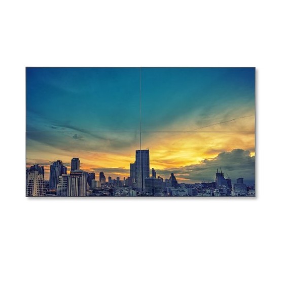 Monitor NEC MultiSync UN552V 60004882