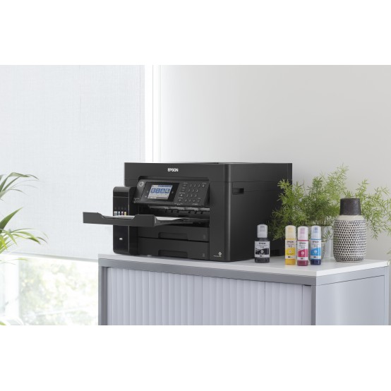 Imprimanta Epson EcoTank L15160 C11CH71402