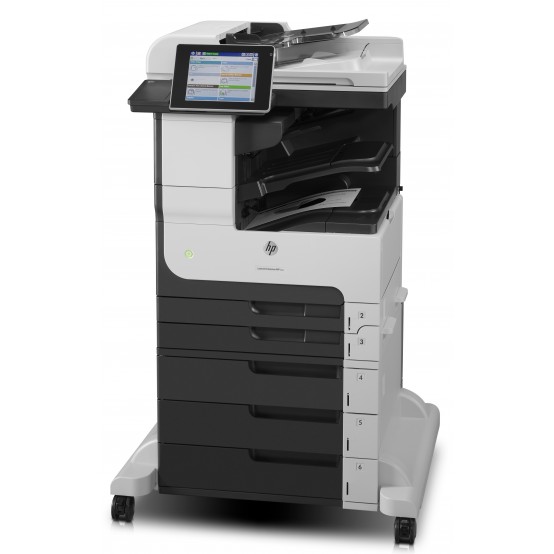 Imprimanta HP LaserJet Enterprise MFP M725z CF068A