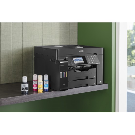 Imprimanta Epson EcoTank L15160 C11CH71402