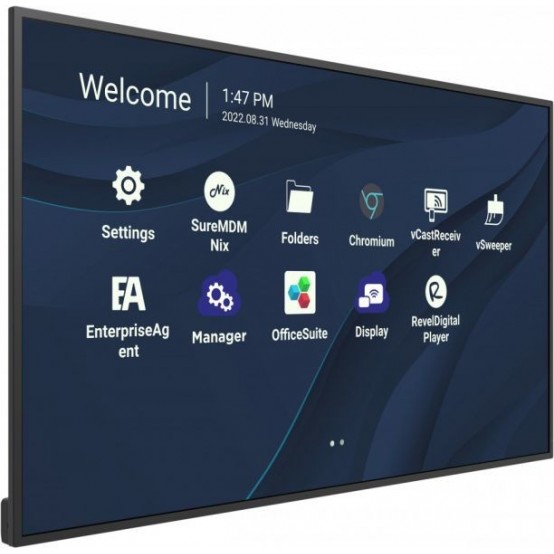 Monitor ViewSonic  CDE4330