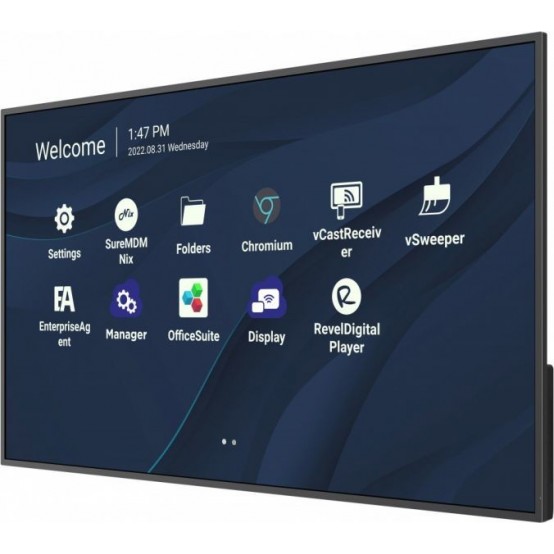 Monitor ViewSonic  CDE4330