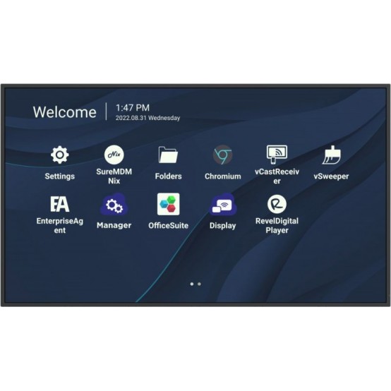 Monitor ViewSonic  CDE4330
