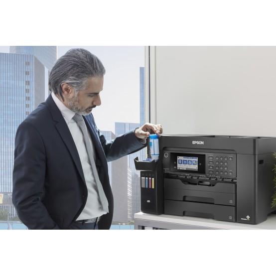 Imprimanta Epson EcoTank L15160 C11CH71402