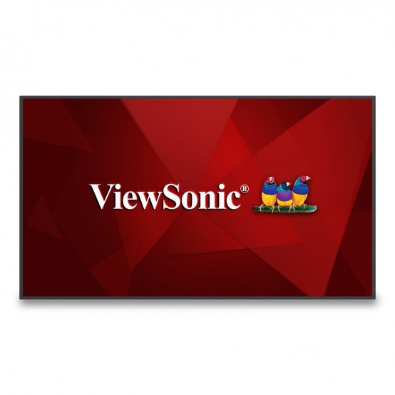 Monitor ViewSonic  CDE6530