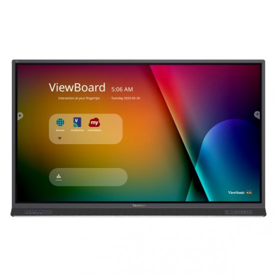 Monitor ViewSonic  IFP7552-1A