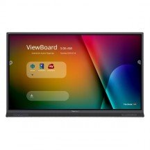 Monitor ViewSonic  IFP7552-1A