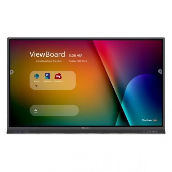 Monitor ViewSonic  IFP8652-1A