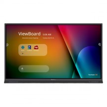 Monitor ViewSonic  IFP8652-1A